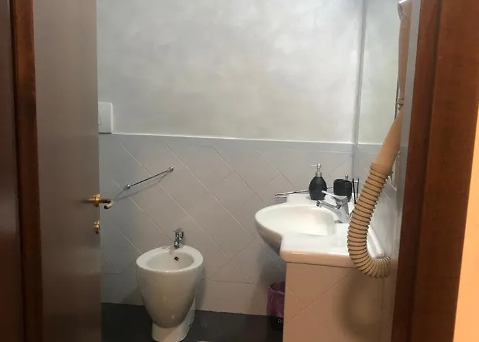 Nocleg ze śniadaniem Alma Appia